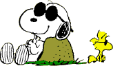 I LOVE SNOOPY !!