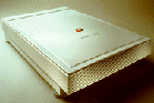 HP ScanJet 4c