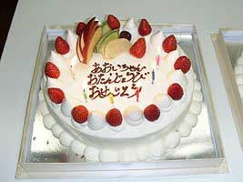 �P�[�L