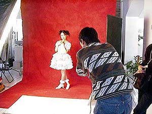 �t���t�����������X�^�W�I�B�e