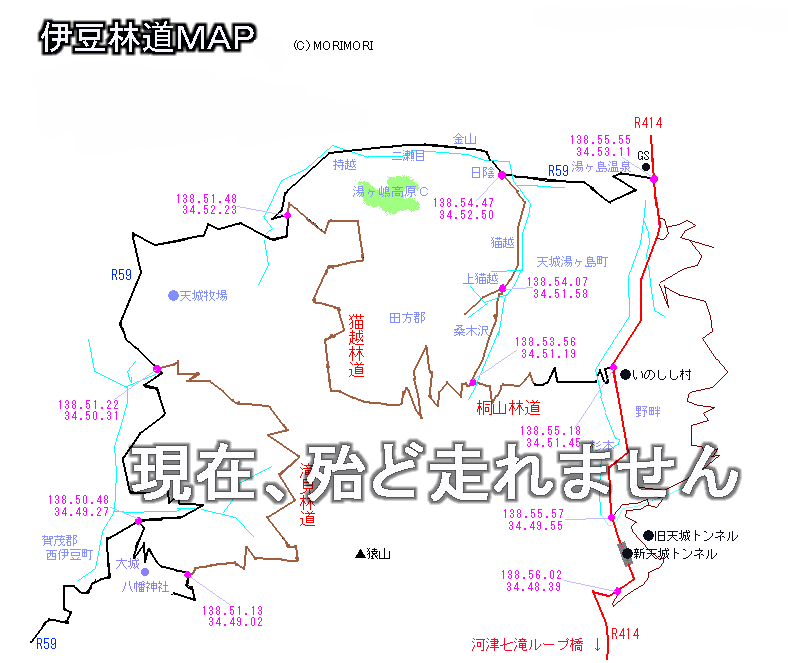 �ꌩ�ѓ��L�z�ѓ��ˎR�ѓ�MAP